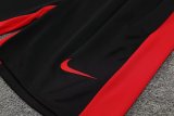 Liverpool  White And Black 1:1 Quality Training Jersey（A-Set） 24/25