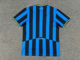 Atalanta United Home Blue Fans 1:1 Quality Soccer Jersey 25/26