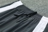 24/25  Manchester United Dark Grey 1:1 Quality Training Jersey