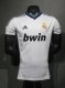 Real Madrid Home Player 1:1 Retro Quality Soccer Jersey 2012/2013