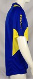 Boca 100th Anniversary Edition Fans 1:1 Quality Retro Soccer Jersey 2005