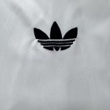 25/26 Colo Colo 100th anniversary waterproof  White Windbreaker