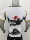 Japan Special Edition Player 1:1 Quality Soccer Jersey 24/25