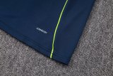 Real Madrid Royal Blue 1:1 Quality Training Jersey 25/26