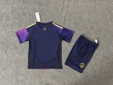 LA Galaxy Kids Kits 1:1 Quality Soccer Jersey 25/26