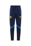 Boca  Training Tracksuit 1:1 Quality Soccer Jersey 24/25