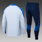 Boca Training Grey 1:1 Quality Training Jersey 24/25
