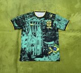 Brazil  Special Edition  Fans 1:1 Quality Soccer Jersey 24/25