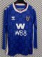 Sunderland Long sleeve Fans 1:1 Quality  Soccer Jersey 25/26