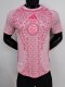 24/25 Algeria Pink  Player 1:1 Quality Soccer Jersey