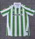 Real Betis Home  Fans 1:1 Quality Soccer Jersey 24/25