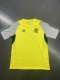 Flamengo  Training  Clothing  Yellow   Fans 1:1 Quality Training Jersey 24/25