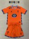 Celta Third Kids Kits 1:1 Quality Soccer Jersey 24/25