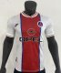 Paris Away 1:1 Quality Retro Soccer Jersey 1995/1996