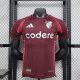 River Plate Away Player 1:1 Quality Soccer Jersey 24/25