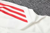 Liverpool  White    1:1 Quality Training Jersey 25/26