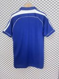 Universidad De Chile Home Fans Retro 1:1 Quality Soccer Jersey 1999/2000