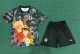 25/26 Japan  Special  Edition Kids  1:1 Quality Soccer Jersey