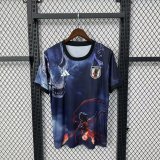 Japan Nezha Fans 1:1 Quality Soccer Jersey 24/25