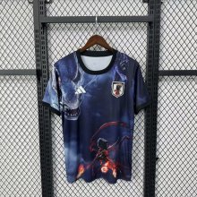 Japan Nezha Fans 1:1 Quality Soccer Jersey 24/25