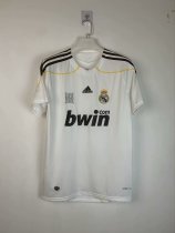 Real Madrid Home Fans 1:1 Quality Retro Soccer Jersey 2019/2020 Real Madrid Home Fans 1:1 Quality Retro Soccer Jersey 2019/2020