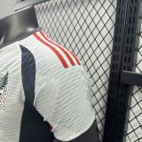 Mexico Special Edition  Player 1:1 Quality Soccer Jersey 25/26
