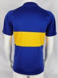 1981/1982 Boca Home Fans 1:1 Quality Retro Soccer Jersey