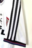 Bayern Away Fans Retro 1:1 Quality Soccer Jersey 1996/1998