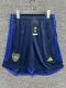 Boca Third Fans 1:1  Quality Shorts 24/25