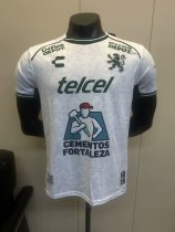 Leon Away Player 1:1 Quality Soccer Jersey 24/25