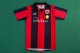 Frankfurt Home Red Fans 1:1 Retro Quality Soccer Jersey 1998/2000