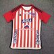 Junior de Barranquilla Home Fans 1:1 Quality Soccer Jersey 24/25