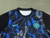 Inter Milan Special Edition Fans 1:1 Quality Soccer Jersey 25/26