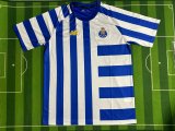 Porto  Pre-race  Clothes 1:1 Quality Soccer Jersey 24/25