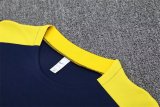 Atletico Madrid Royal Blue 1:1 Quality Training Jersey（A-Set）25/26