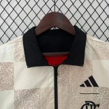 Flamengo Reversible Windbreaker 双面 24/25