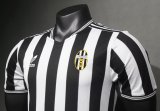 Juventus Special Edition Player 1:1 Quality Soccer Jersey 24/25