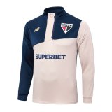 24/25 Sao Paulo Training 1:1 Quality Training Jersey