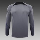 Corinthians Training Grey 1:1 Quality Training Jersey 24/25