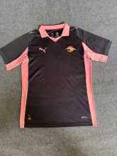 Como Home Fans 1:1 Quality Soccer Jersey 25/26