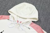 Paris Hooded Long Sleeved  1:1 Training suit 24/25