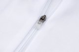 Bayern Munich Training White  1:1 Quality Training Jersey 24/25