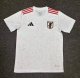 Japan Training Clothes White  Fans 1:1 Quality Soccer Jersey 25/26