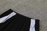 Real Madrid  White Grey  1:1 Quality Training （A-Set）24/25