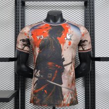 Japan Special Edition Player 1:1 Quality Soccer Jersey 24/25