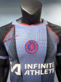 Chelsea Special Edition Player 1:1 Quality Soccer Jersey 25/26