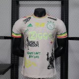 Ajax Special Edition Player 1:1 Quality Soccer Jersey 25/26