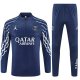Paris  Royal Blue 1:1 Quality Training Jersey 25/26