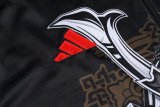Japan Black Face Training  1:1 Quality Training Jersey 24/25