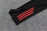 Manchester United  Red 1:1 Quality Training Jersey 25/26